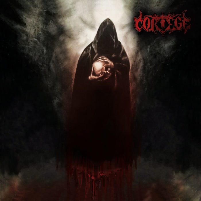 Cortege - Vandari CD Digipack TeufelsZeug Records
