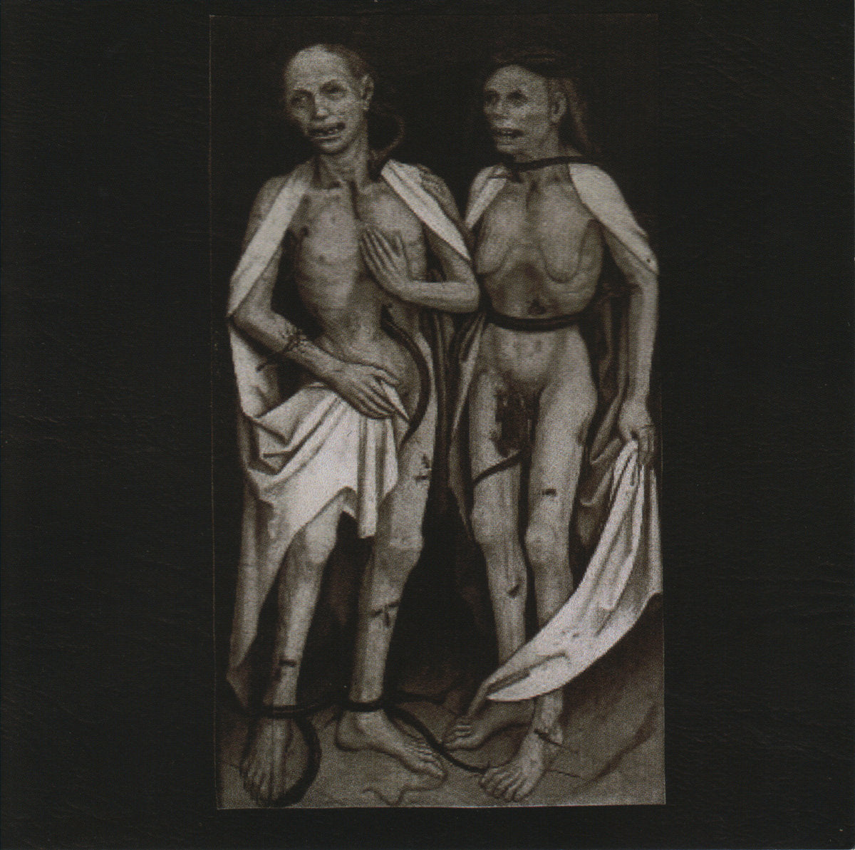 ABSOLUTE OF MALIGNITY - Absolute of Malignity - CD ( Black Metal aus Japan ) TeufelsZeug Records