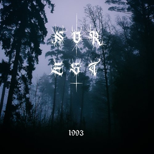 Norest - 1993 CD - Digipack