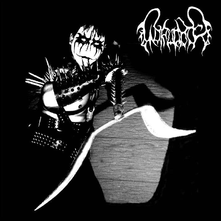 Gorugoth - Gorugoth CD ( Black Metal aus Japan ) TeufelsZeug Records