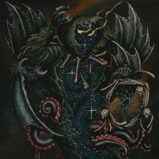 AEVANGELIST - Nightmarecatcher (CD) TeufelsZeug Records
