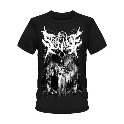 Sterbenswille T-Shirt TeufelsZeug Records