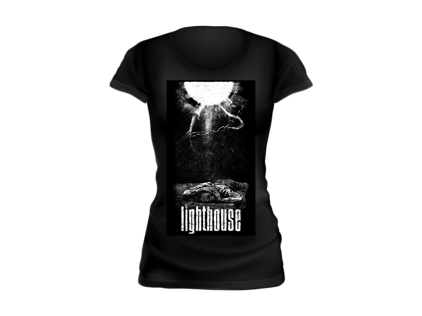 Lighthouse T-Shirt