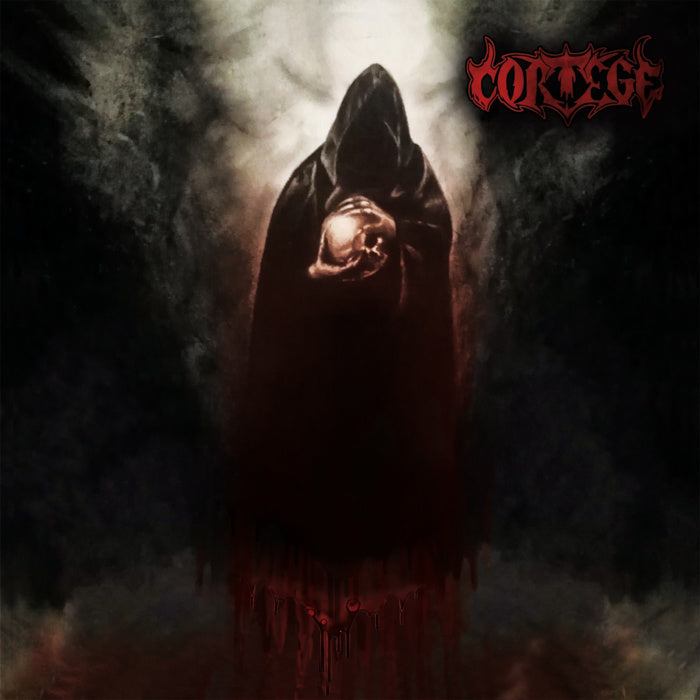 Cortege  - Vandari  CD Digipack