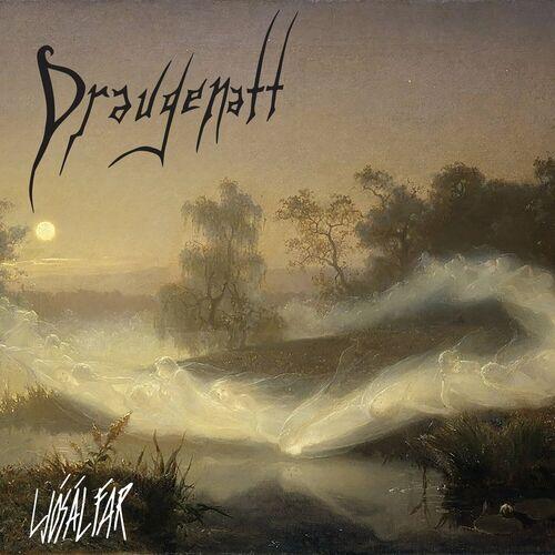 Draugenatt  - "Ljósálfar" Digipak CD  ( Black Metal aus Norwegen ) TeufelsZeug Records