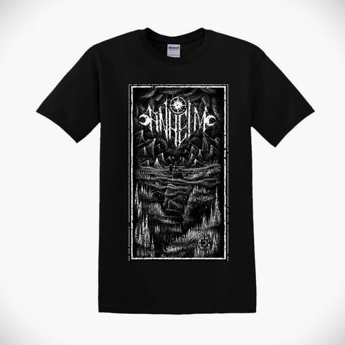 Anheim- Maere of an old time T-shirt