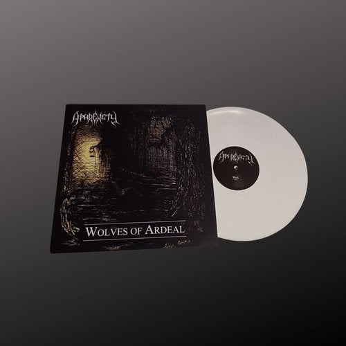 Aphrenety - Wolves of Ardeal  LP Vinyl