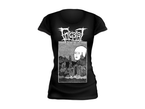 Entgeist - Letters from Isolation T-Shirt