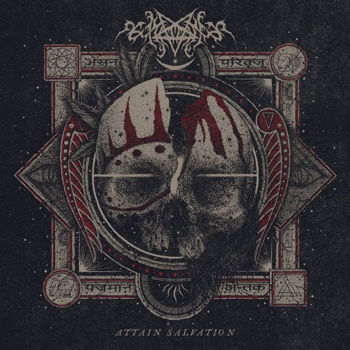 Exterminas - Attain Salvation - CD Digipack