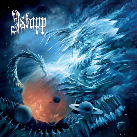 Istapp - The Insidious Star (DigiCD)