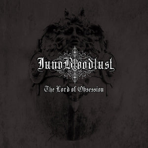 Juno Bloodlust - The Lord of Obsession CD (Symphonic Avant-Garde Melodic Black Metal aus Japan) TeufelsZeug Records