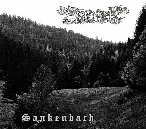 Sankenbach - Sankenbach EP Digipack